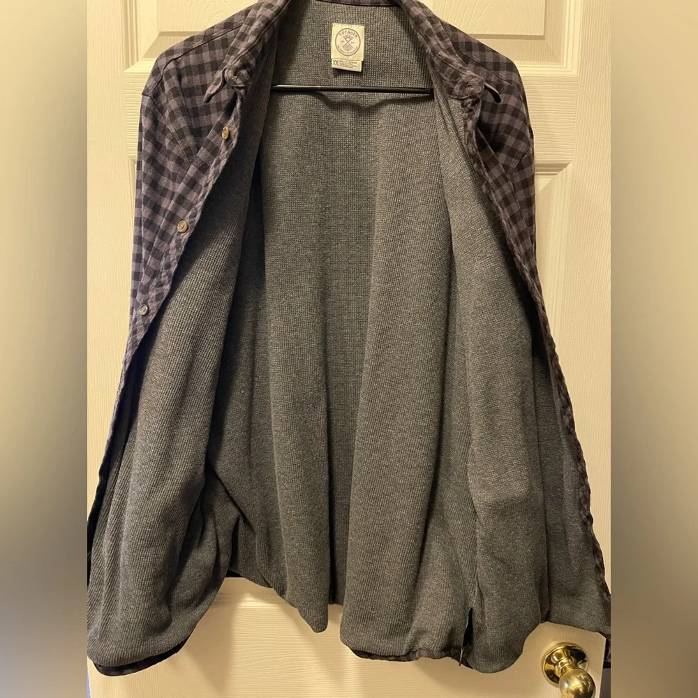 voyager men’s xxl